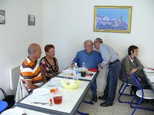 PATRONAGE DE MARAVAL A NIMES 25 10 2009 --- (56)